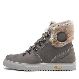 

Ботильйони Dolomite 54 Resort 278537-1076006 Gunmetal Grey, Сірий