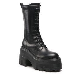 Casadei Ilgaauliai Casadei 2R360Z070NC15119000 Lovecalf Nero