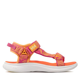 

Босоніжки Helly Hansen Capilano F2f Sandal 11794_226 Bright Orange/Off White, Оранжевий