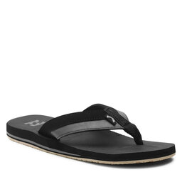 

В'єтнамки Billabong All Day Impact S5FF10BIP0 Black 0019, Чорний
