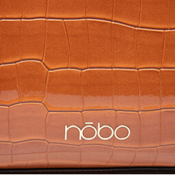 

Сумка Nobo NBAG-L3900-C017 Brązowy Krokodyl, Коричневий
