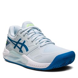 Asics Batai Asics Gel-Challenger 13 CLAY 1042A165 Sky/Reborn Blue 404