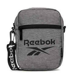 Reebok Válltáska Reebok RBK-010-CCC-06 Szürke