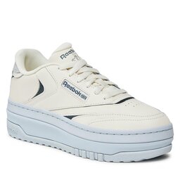 Reebok Boty Reebok Club C Extra IE0225 Bílá