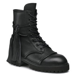 Eva Minge Schnürstiefeletten Eva Minge EM-40-08-000927 101