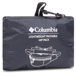 

Сумка на пояс Columbia Lightweight Packable Hip Pack UU0099 010, Чорний