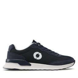 

Снікерcи Ecoalf Prinalf Sneakers SHSNPRINC2560MS22 Deep Navy 161, Cиній