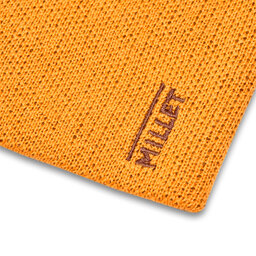 

Шапкa Millet Logo MIV7589 Kumquat/Rust 9568, Оранжевий
