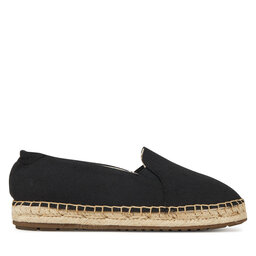 EMU Australia Espadrilles EMU Australia Mentone W13171 Fekete
