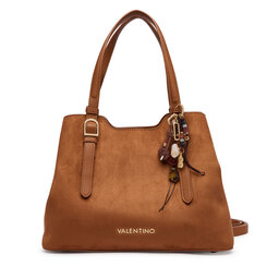 Valentino Handtasche Valentino Winnie Winter VBSABH01 Hellbraun