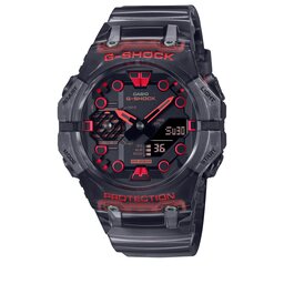 G-Shock Laikrodis G-Shock GA-B001G-1AER Black