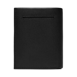 

Велике Чоловіче Портмоне Calvin Klein Ck Set Bifold 6Cc W/Coin K50K511284 Ck Black BEH, Чорний