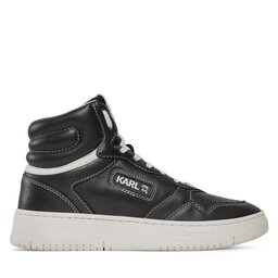 KARL LAGERFELD Sneakers KARL LAGERFELD KL63050 Schwarz