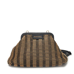 Guess Borsetta Guess 5GGZ217333A Nero