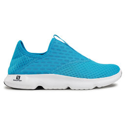 

Снікерcи Salomon Reelax Moc 5.0 412771 00 27 Hawaiian Ocean/Black, Голубий