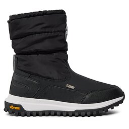 Colmar Botas de nieve Colmar Warmer 2 Plain 170 Negro