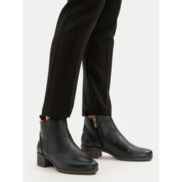 Pikolinos Stiefeletten Pikolinos W6W-8950 Schwarz