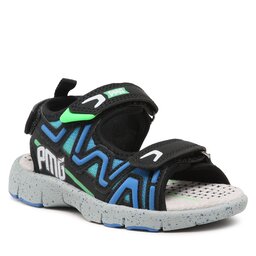 Primigi Σανδάλια Primigi 3971722 Black-Royal