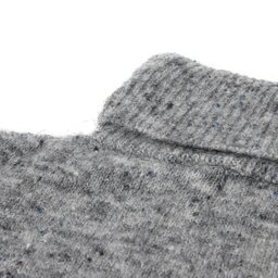 

Шарф-снуд Pieces Sophia 17144422 Medium Grey Melange 4413276, Сірий