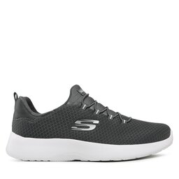 

Взуття Skechers, Сірий