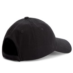 

Бейсболка Puma Ess Cap 052919 Black 01, Чорний