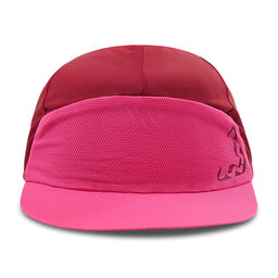 

Бейсболка Dynafit Alpine Visor Cap 08-71470 Pink Glo 6071/6210, Рожевий