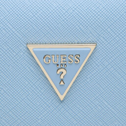 

Косметичка Guess PW1577 P3381 WIS, Фіолетовий
