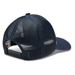 

Бейсболка American Needle Sinclair - Tamo Shanter 19H007A-TAMO Navy Ivory, Cиній