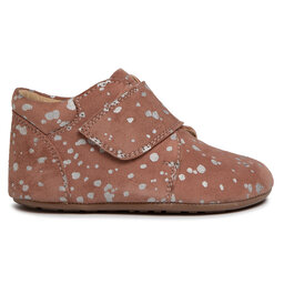 

Туфлі Bundgaard Tannu BG601028 M Rose Splash 725, Рожевий