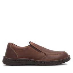 Go Soft Halbschuhe Go Soft FIZA-02 Braun