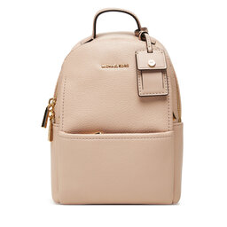 MICHAEL Michael Kors Batoh MICHAEL Michael Kors Sable 30T5G3XB1L Růžová