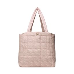 MICHAEL Michael Kors Táska MICHAEL Michael Kors Lilah 30R3G5LT7B Ballet