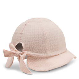 

Капелюх Jamiks Grethe JLG066 Pink Flowers 01, Рожевий