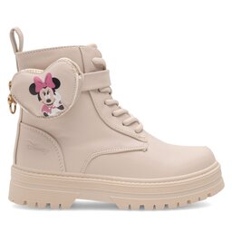 

Ботильйони Mickey&Friends AW23-134DSTC Бежевий