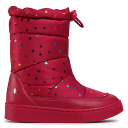 

Снігоходи Bibi Urban Boots 1049048 Star/Pomegranate, Рожевий