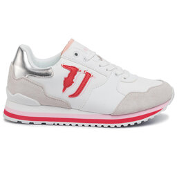 

Снікерcи Trussardi 79A00486 W724, Білий