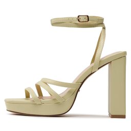

Босоніжки DeeZee F048-5 Light Green, Зелений