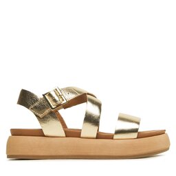 

Босоніжки Inuovo 972004 Gld, Жовтий