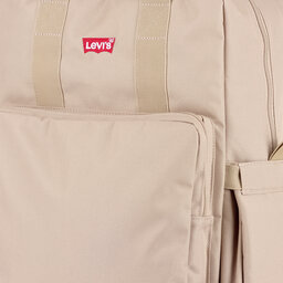 

Рюкзак Levi's® 235268-208-96 Beige, Бежевий