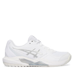 Asics Tennisschuhe Asics Gel-Dedicate 9 1042A316 Weiß
