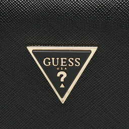 

Косметичка Guess PW1577 P3381 BLA, Чорний