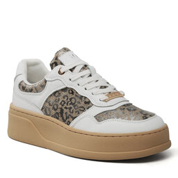 GOE Tenisice GOE LL2N4052 White/Animal