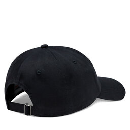 

Бейсболка Tommy Jeans Tjm Heritage AM0AM09000 BDS, Чорний