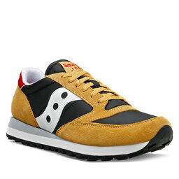 Saucony Sneakersy Saucony Jazz Original S2044 Beige/Black 668