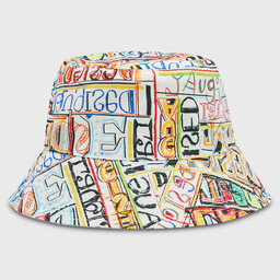 

Капелюх Desigual, Кольоровий