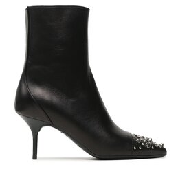 

Ботильйони LOVE MOSCHINO JA21077G1HIE0000 Nero, Чорний
