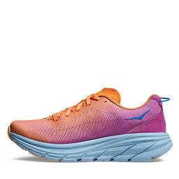 

Взуття Hoka Rincon 3 1119396 Mocy, Оранжевий