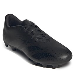 adidas Pantofi adidas Predator Accuracy.4 Flexible Ground Boots GW4605 Cblack/Cblack/Ftwwht