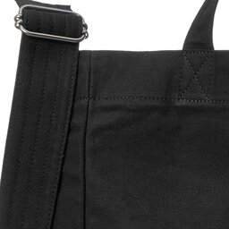 

Сумка Polo Ralph Lauren 405842686001 Polo Black, Чорний