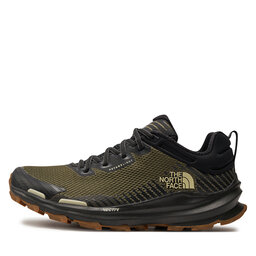 

Трекінгові черевики The North Face Vectiv Fastpack Futurelight NF0A5JCYWMB1 Military Olive/Tnf Black, Хакі
